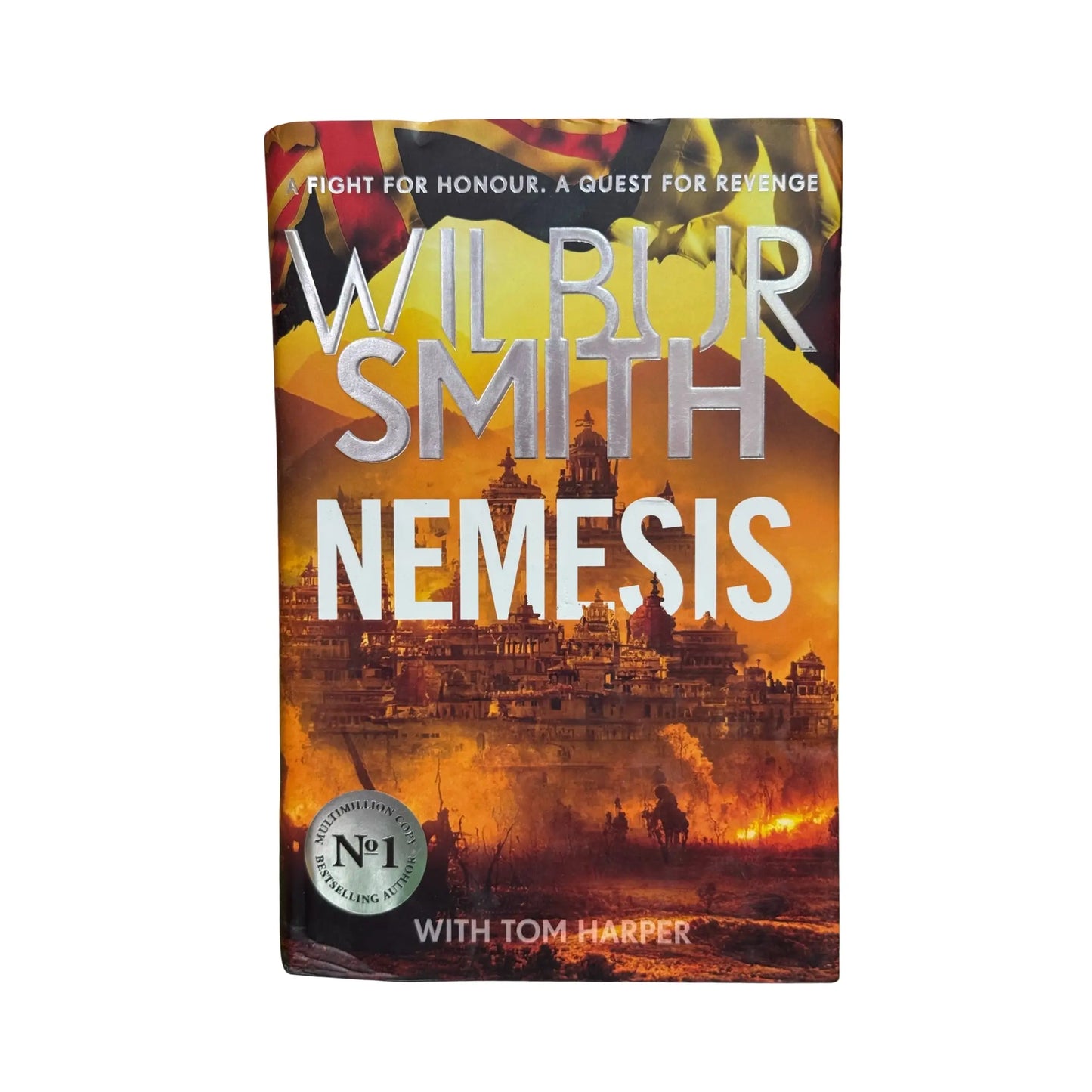 Nemesis