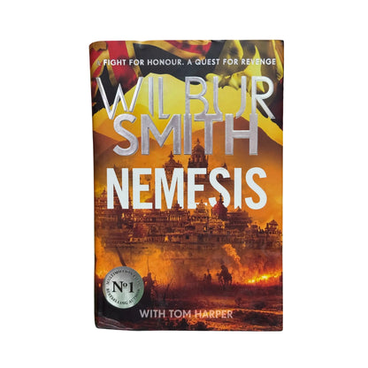 Nemesis