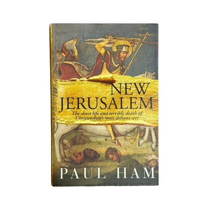 New Jerusalem
