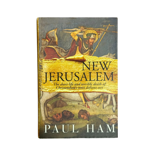 New Jerusalem