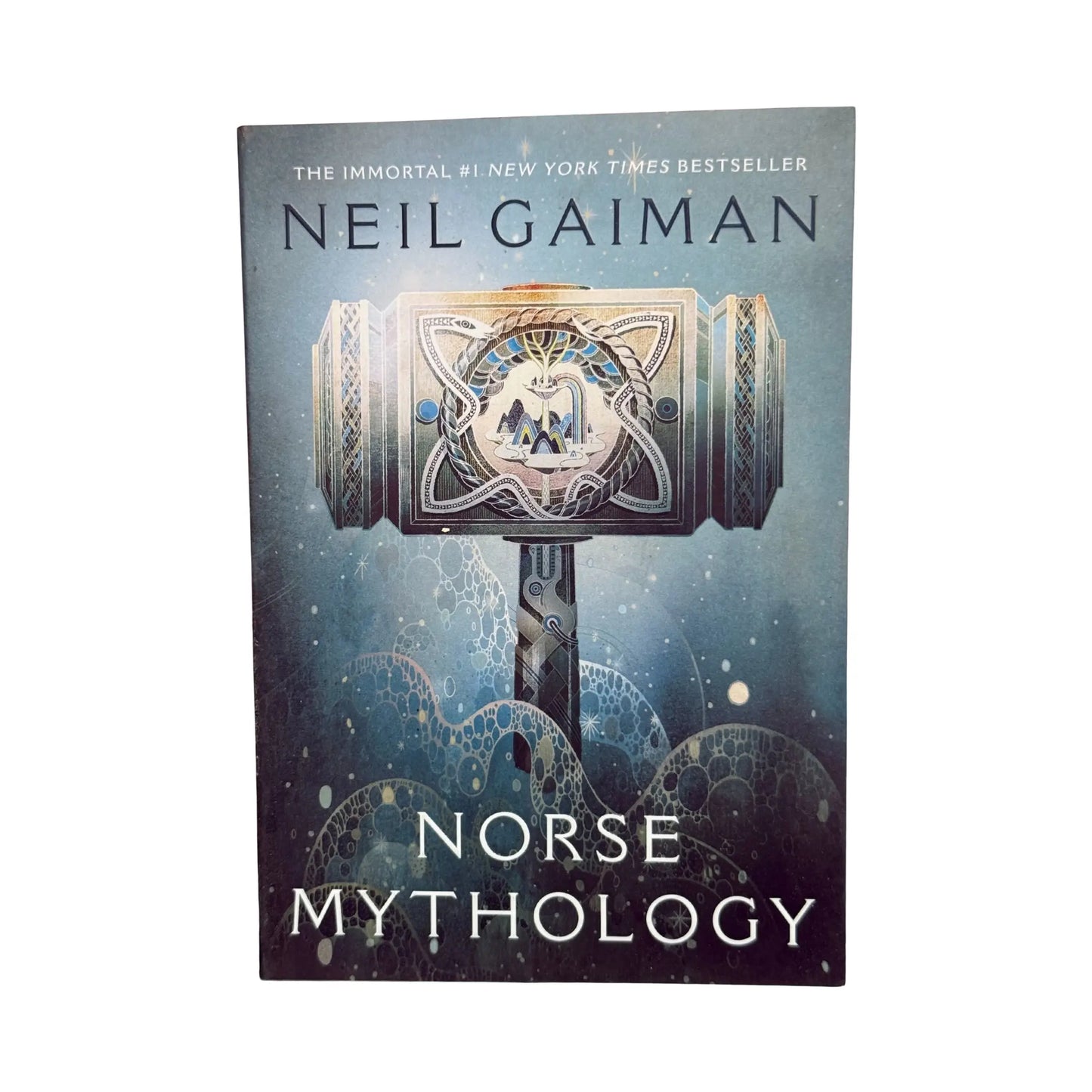 Norse Mythology