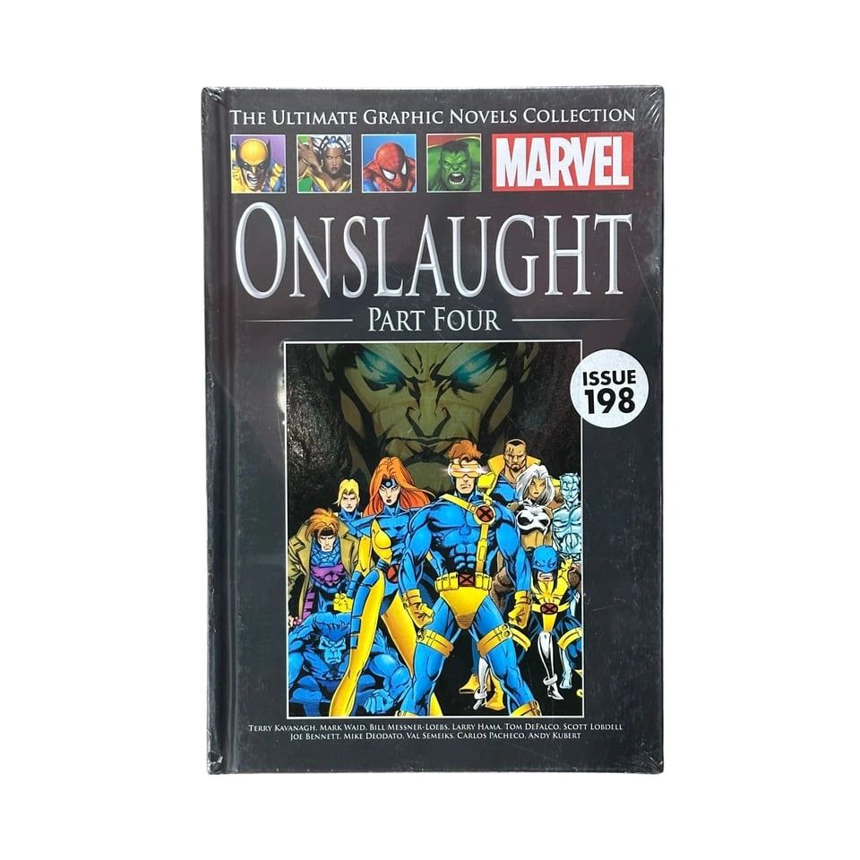 ONSLAUGHT PART FOUR (158)