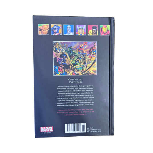 ONSLAUGHT PART FOUR 158