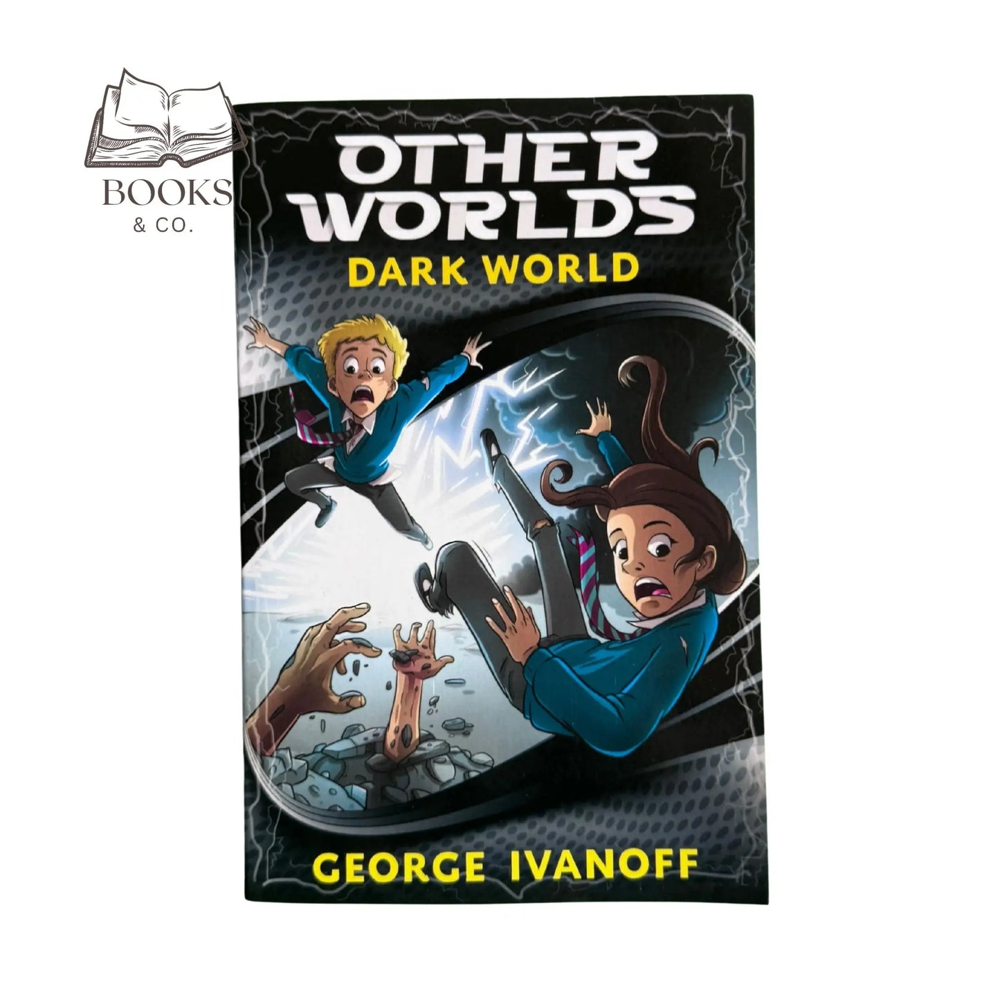 OTHER WORLDS 4