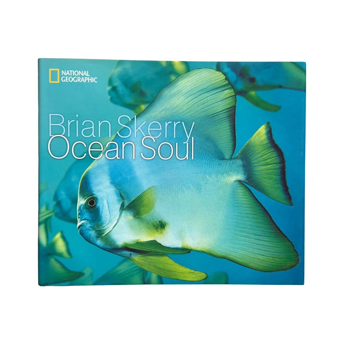 Ocean Soul