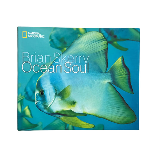 Ocean Soul