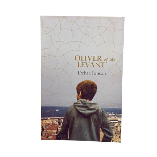 Oliver Of The Levant