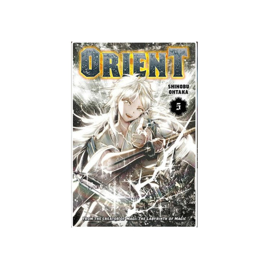 Orient 5