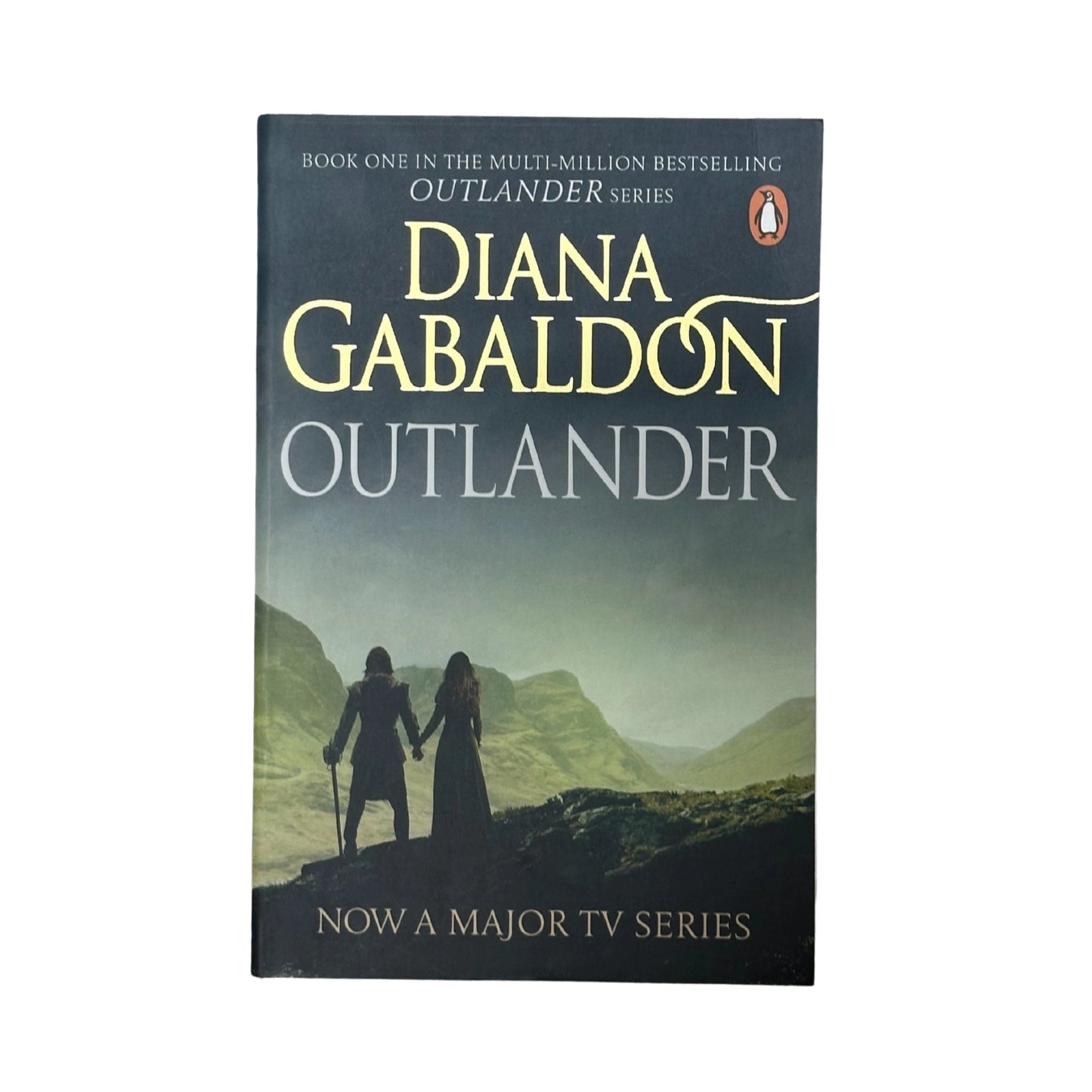 Outlander