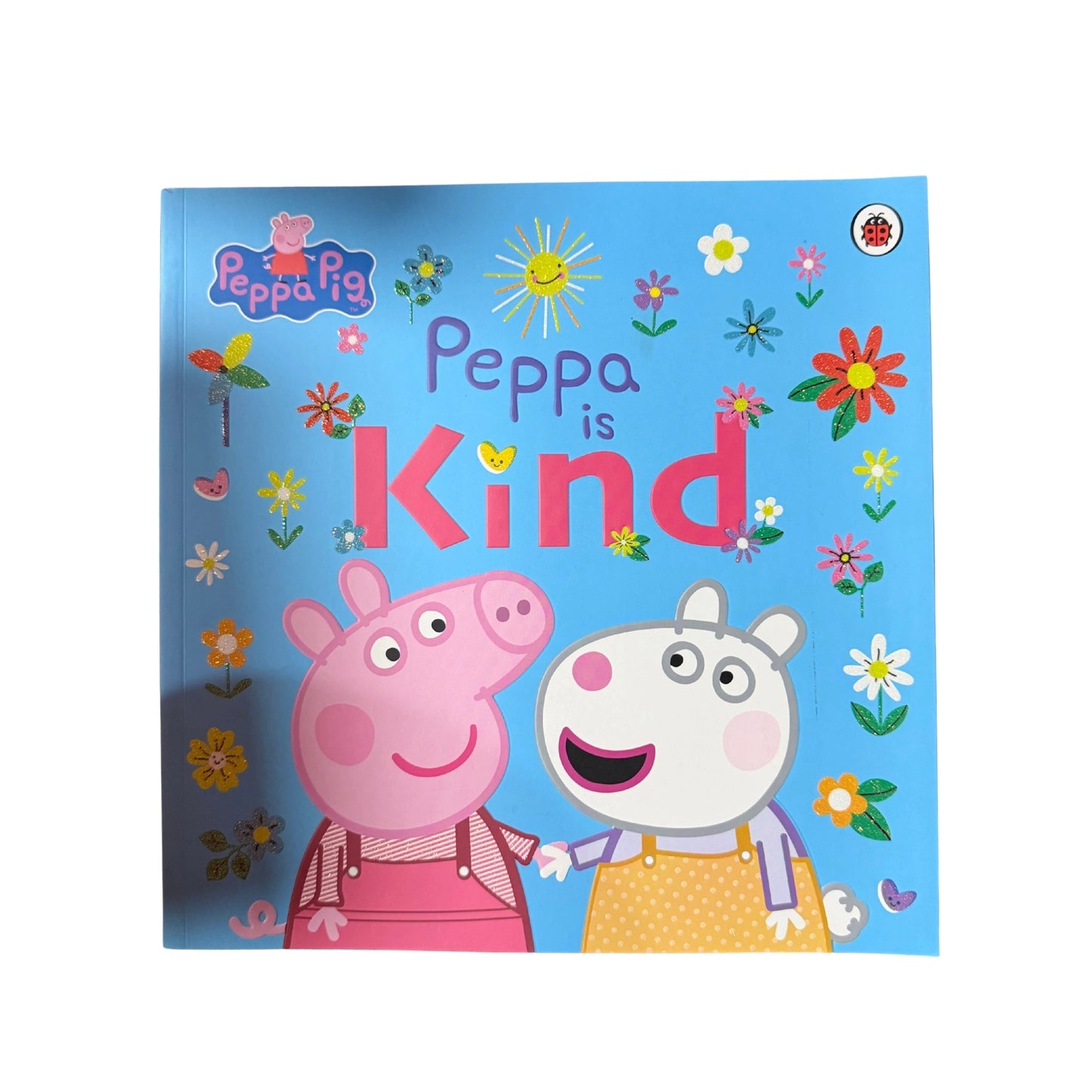 Peppa is Kind