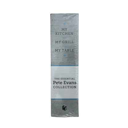 Pete Evans Slipcase
