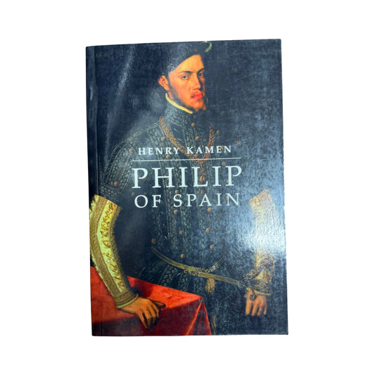Philip of Spain