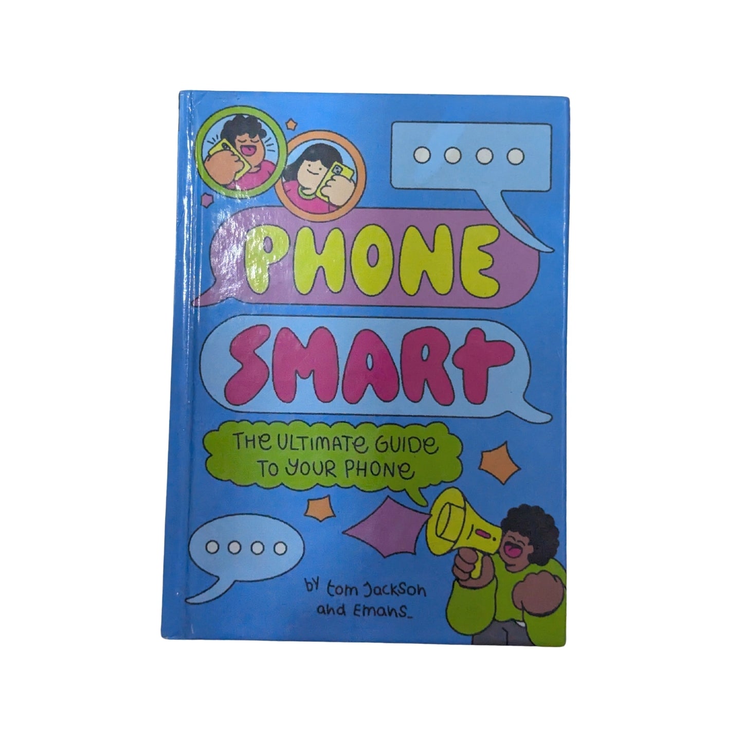 Phone Smart