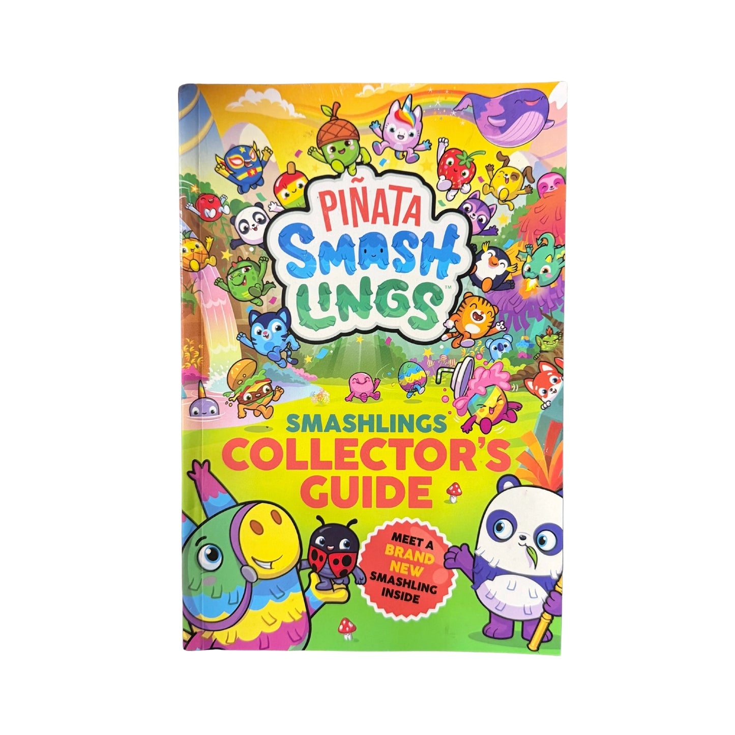 Pinata Smashlings