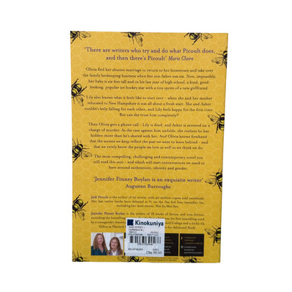 Picoult:Mad Honey