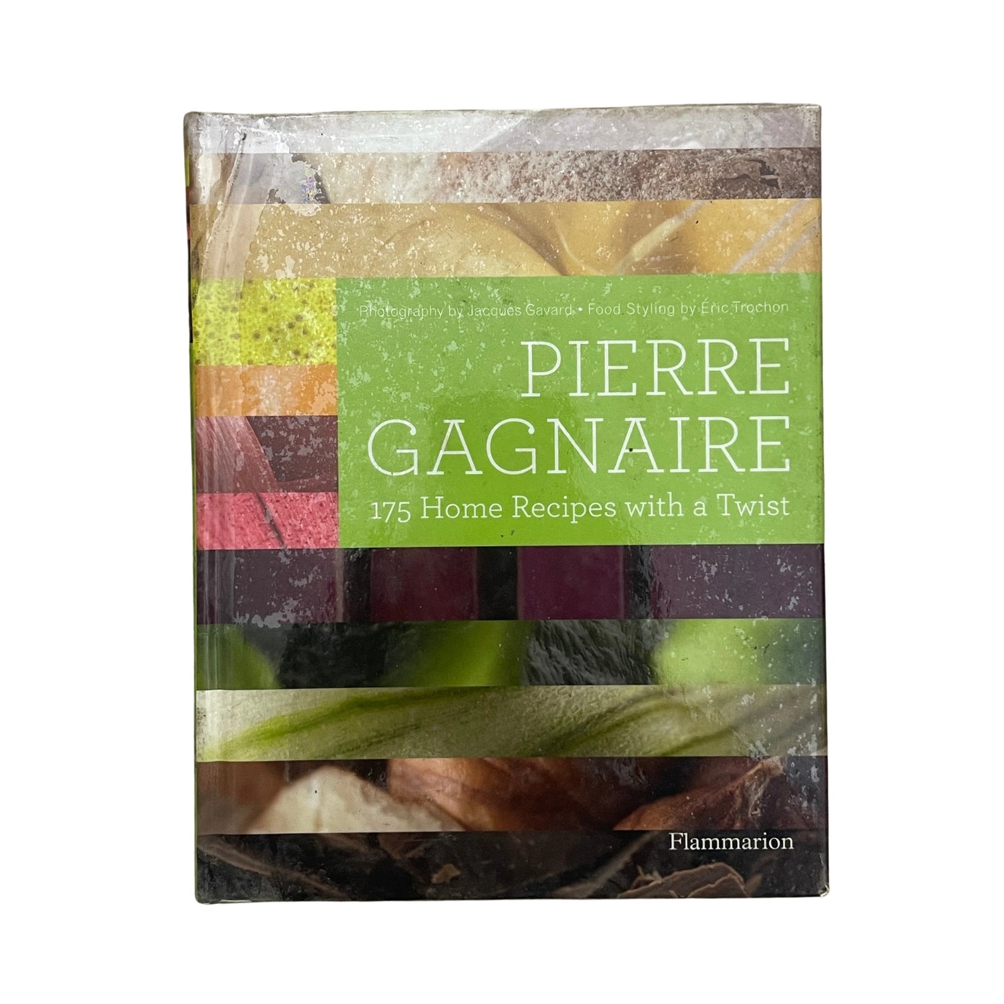 PIERRE GAGNAIRE