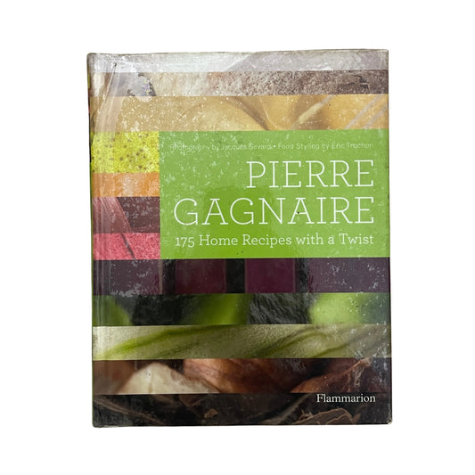 PIERRE GAGNAIRE