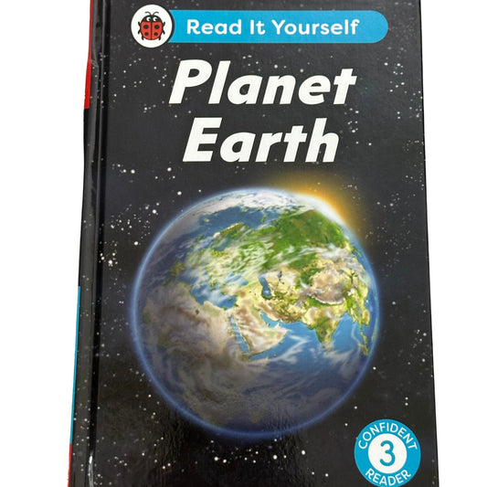 Planet Earth