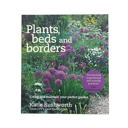 Planting Techniques