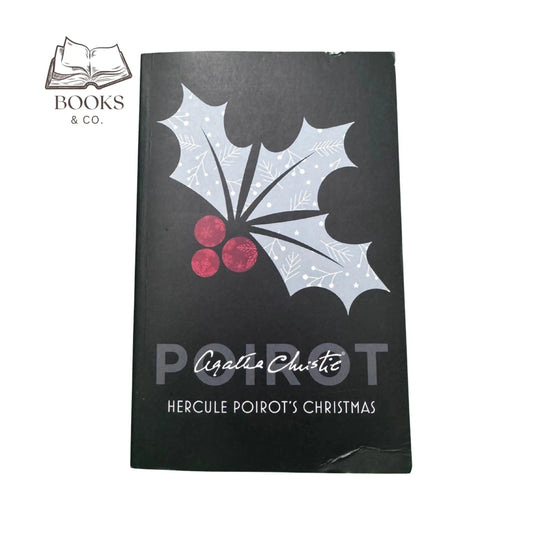 Poirot Hercule Poirots Christmas