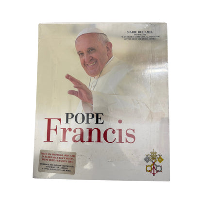 Pope Francis The Story of the Holy Father