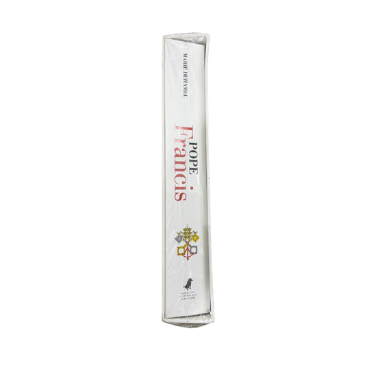 Pope Francis The Story of the Holy Father