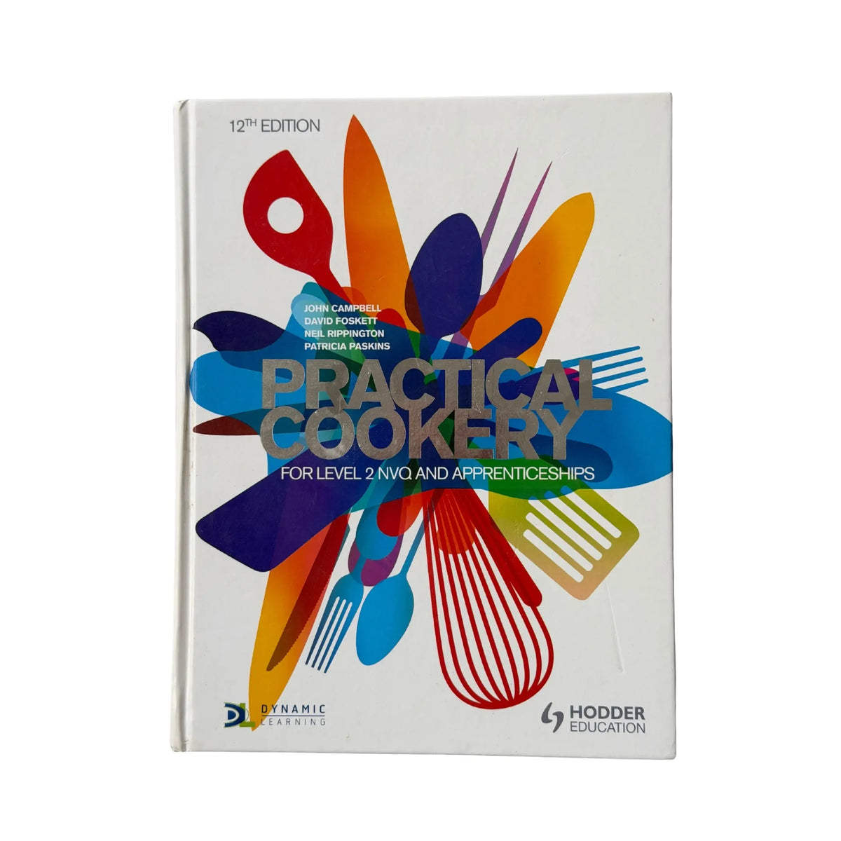 Practical Food Work Practical Cookery: 50 years of Practical Cookery – Books and Co