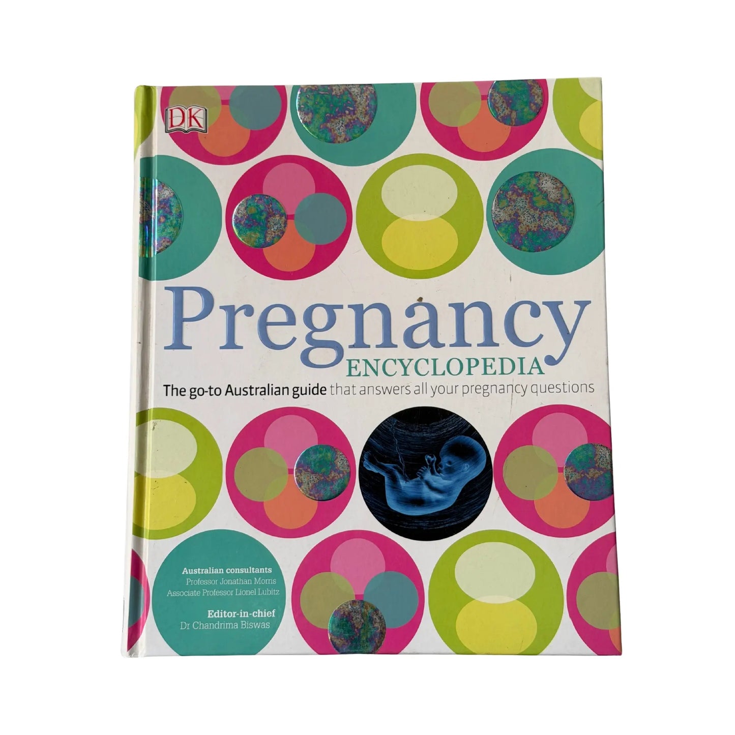Pregnancy Encyclopedia