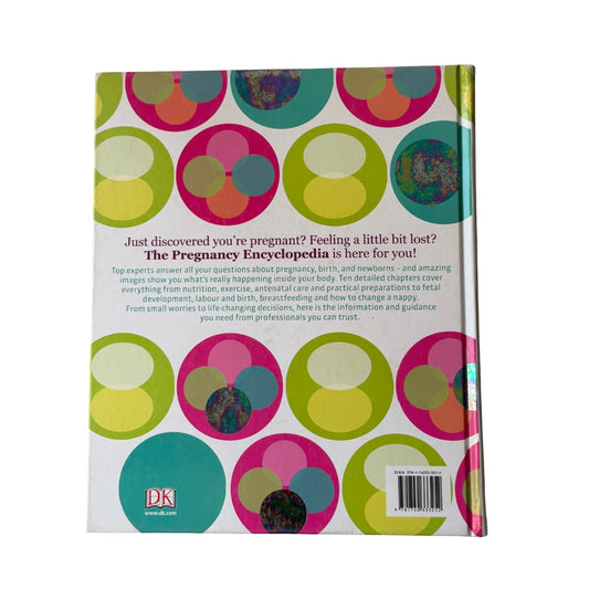 Pregnancy Encyclopedia