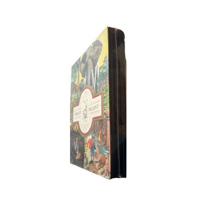 Prince Valiant, Volumes 1 - 3, Gift Box Set