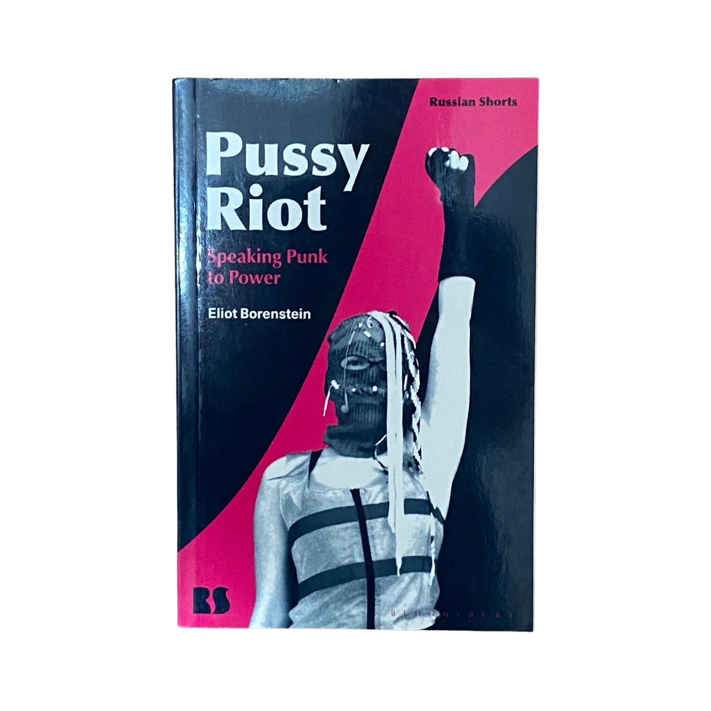 Pussy Riot Speaking Punk to Power
