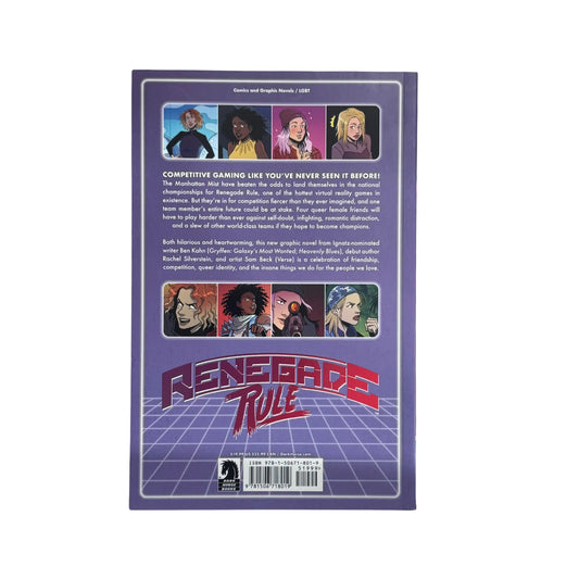 Renegade Rule