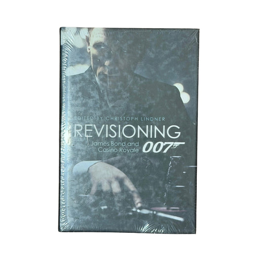 Revisioning 007 James Bond and Casino Royale