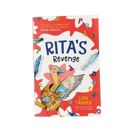 Rita's Revenge
