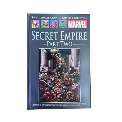 SECRET EMPIRE PART TWO 184