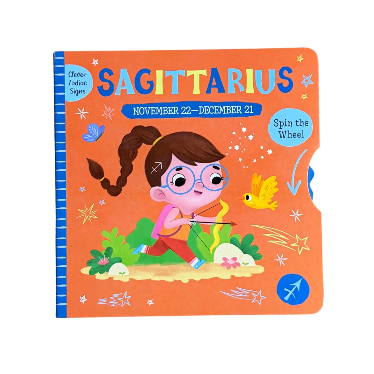 Sagittarius