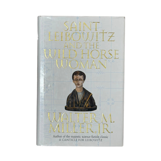 Saint Leibowitz and the Wild Horse Woman