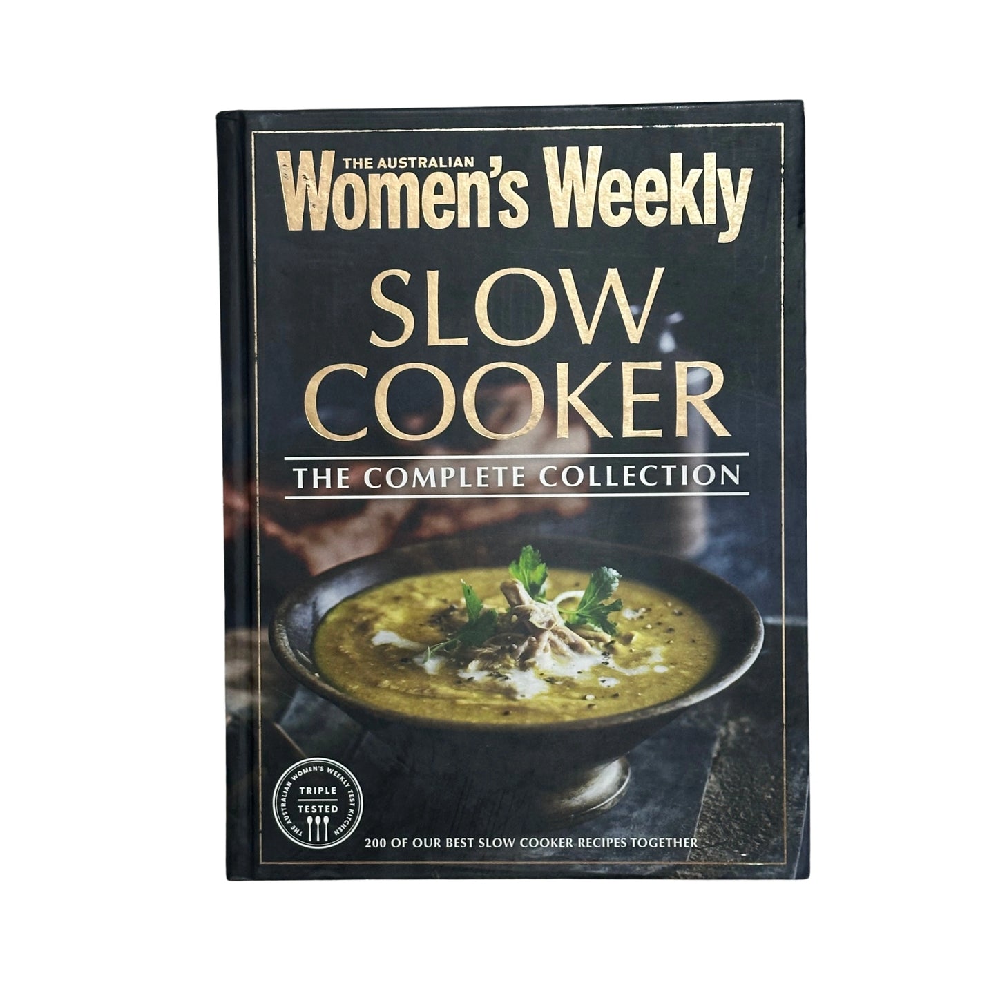 Slow Cooker The Complete Collection