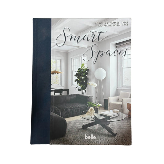 Smart Spaces Creative Homes that Do More with Less