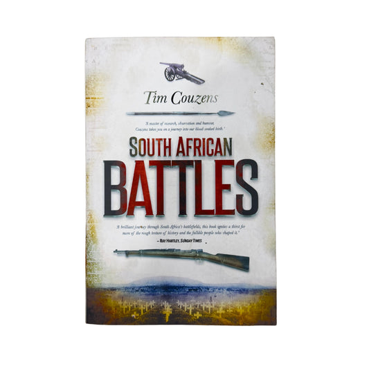 South African Battles