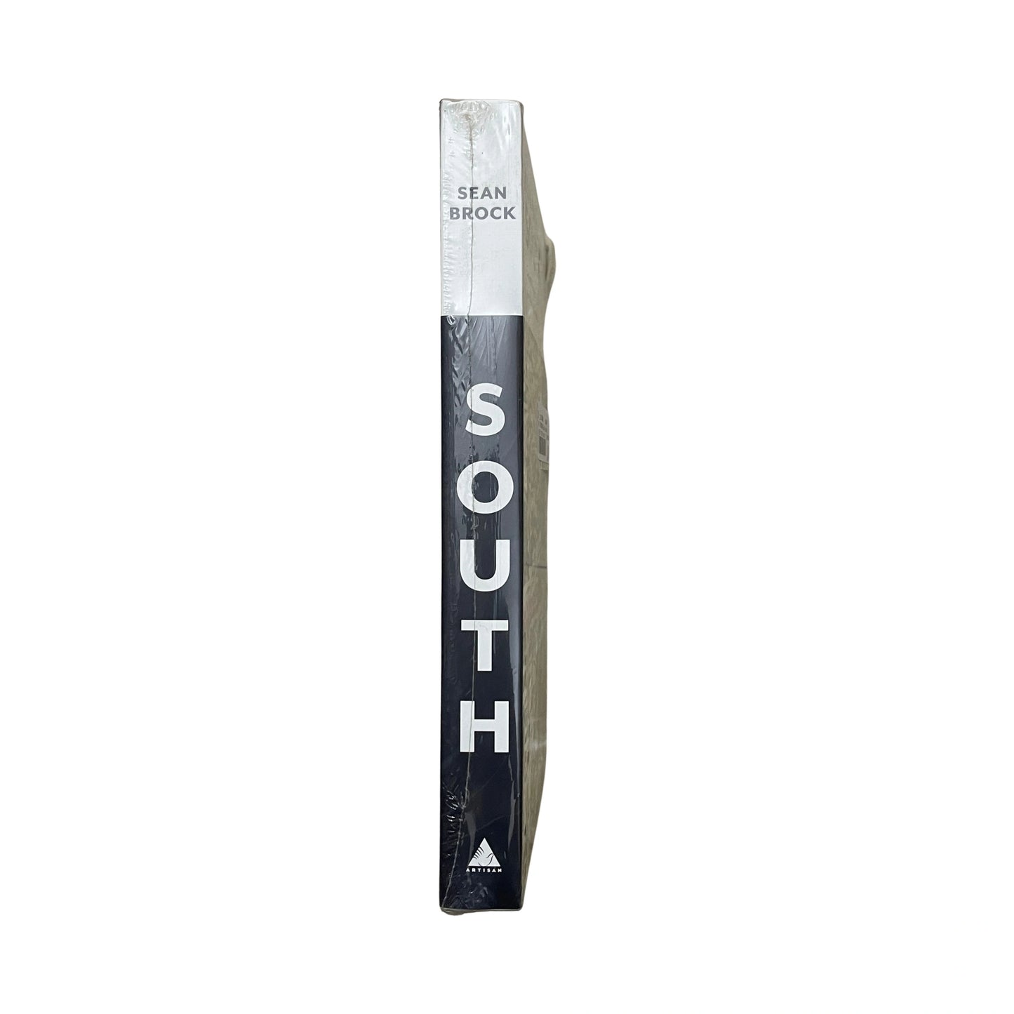 South Essential Recipes and New Explorations