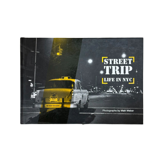 Street trip life in nyc