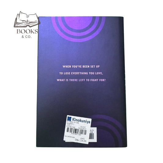 Sunrise on the Reaping