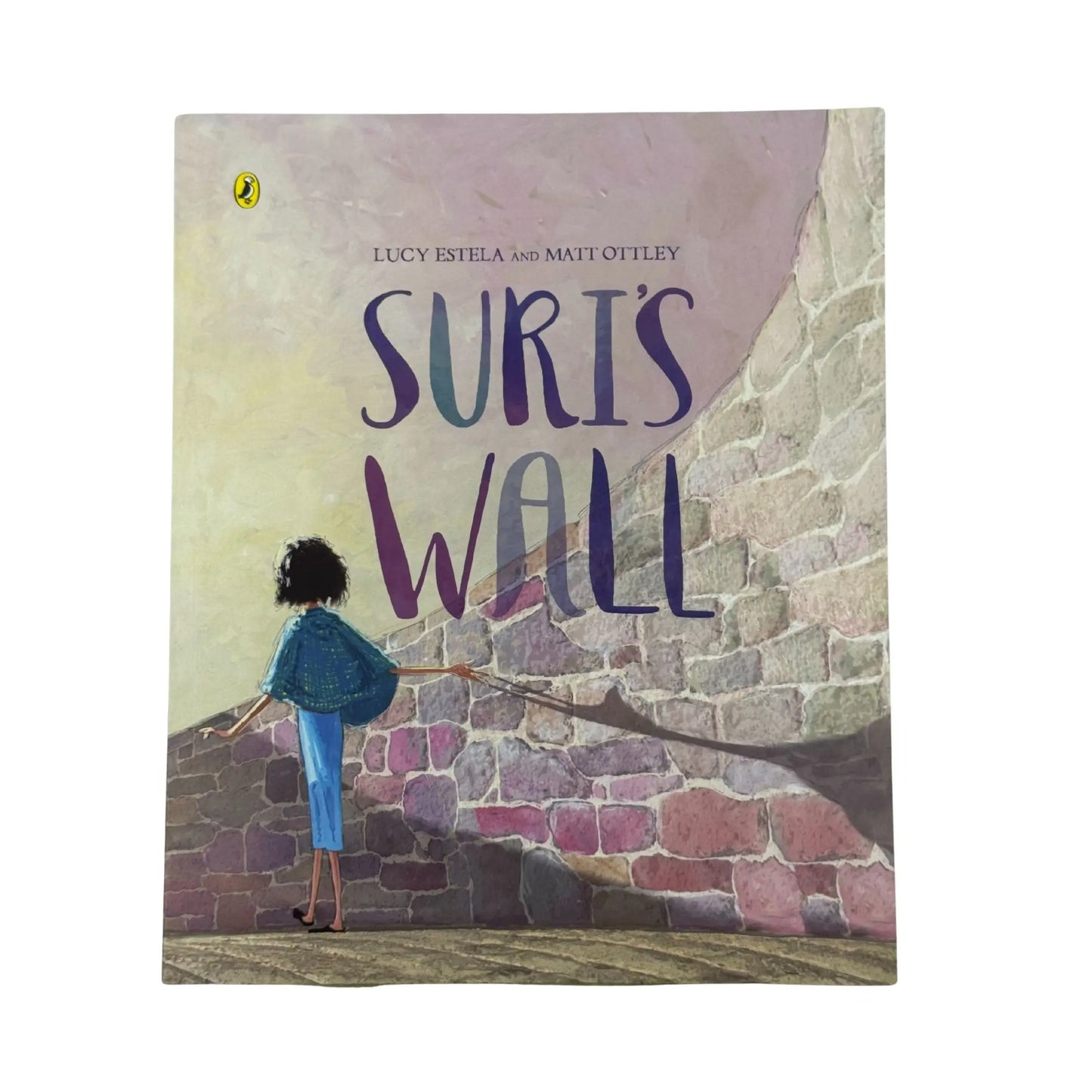 Suri's Wall