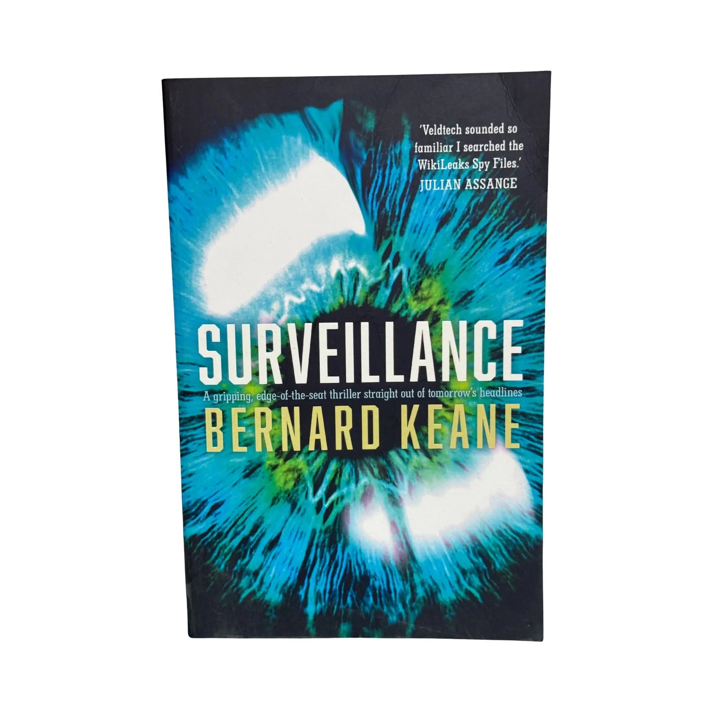 Surveillance