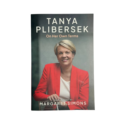 Tanya Plibersek: On Her Own Terms