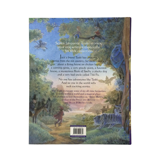 Tashi Storybook (Tashi series)
