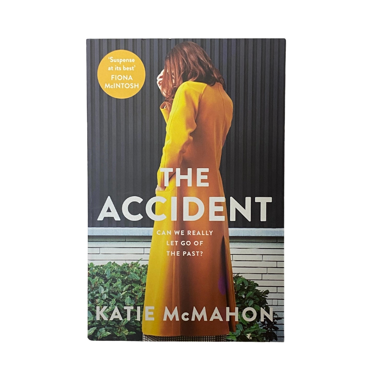 The Accident