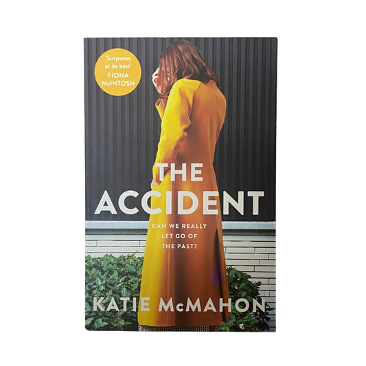 The Accident