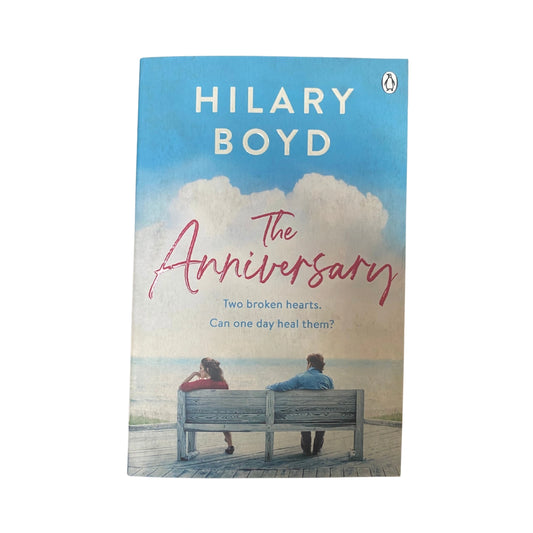 The Anniversary